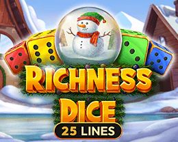 Richness Dice