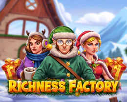 Richness Factory