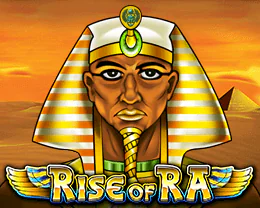 Rise of Ra