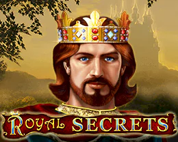 Royal Secrets