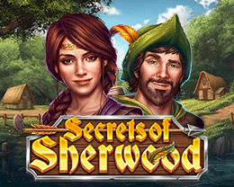 Secrets of Sherwood