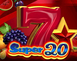 Super 20