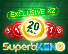 Superb Keno