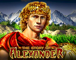 The Story of Alexander