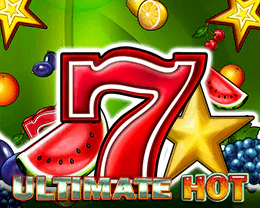 Ultimate Hot