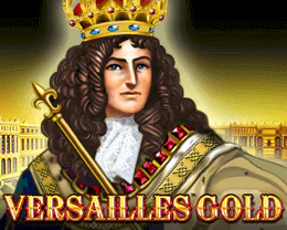 Versailles Gold