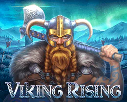 Viking Rising