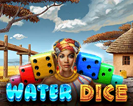 Water Dice