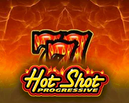Hot Shot Progressive