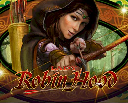 Lady Robin Hood
