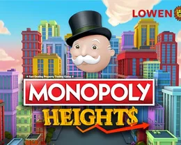 Monopoly Heights | Tragaperras online