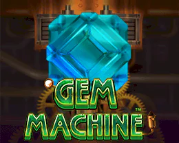 The Gem Machine