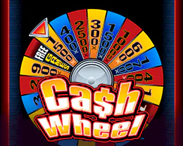 Triple Cash Wheel