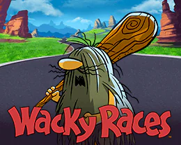 Wacky Races