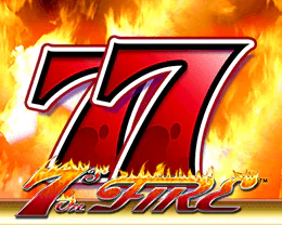 7s on Fire