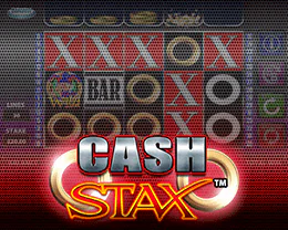Cash Stax