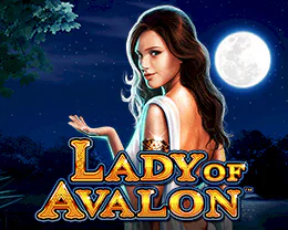 Lady of Avalon