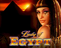 Lady of Egypt