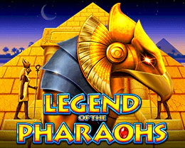 Legend of the Pharaoahs