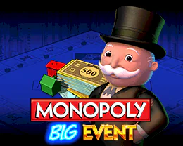 Monopoly Big Event