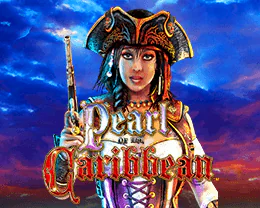 Pearl of the Caribbean