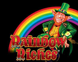 Rainbow Riches