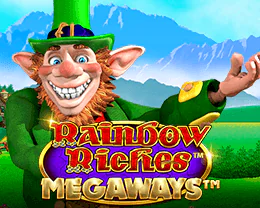 Rainbow Riches Megaways
