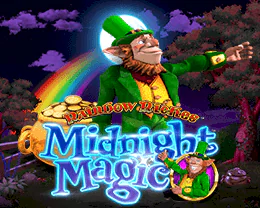 Rainbow Riches Midnight Magic