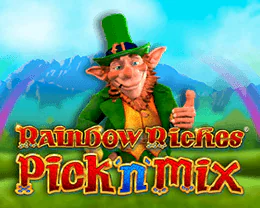 Rainbow Riches PicknMix