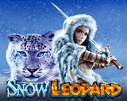 Snow Leopard