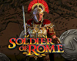Soldier of Rome