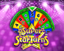 Super Star Turns