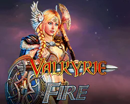 Valkyrie Fire