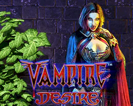 Vampire Desire