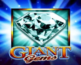 Giant Gems