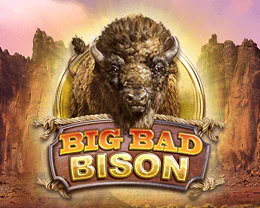 Big Bad Bison
