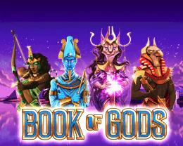 Book of Gods