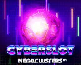 Cyberslot Megaclusters