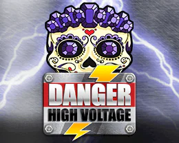 Danger High Voltage