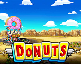 Donuts