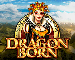 Dragon Born | Tragaperras online