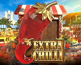 Extra Chilli | Tragaperras online