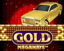 Game Gold Megaways