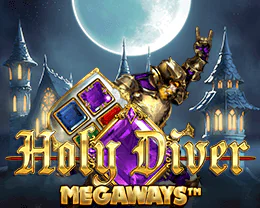 Holy Diver | Tragaperras online
