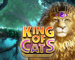 King of Cats