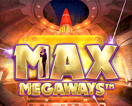 Max Megaways