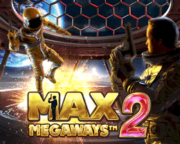 Max Megaways 2