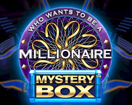 Millionaire Mystery Box | Tragaperras online
