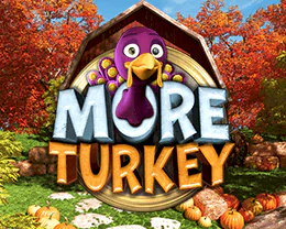 More Turkey