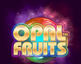Opal Fruits | Tragaperras online